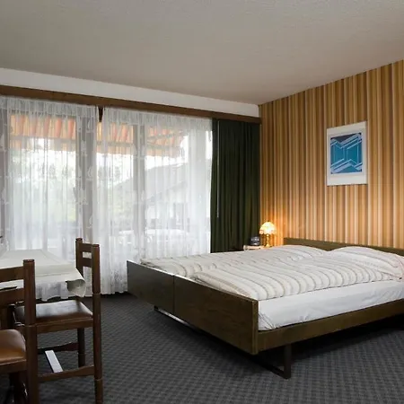 Bernerhof 3*