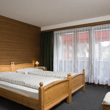 Bernerhof 3*