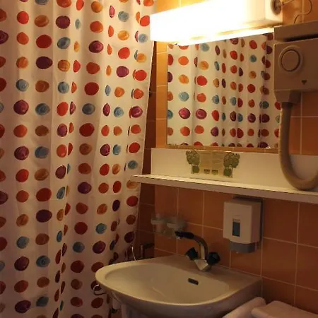 Aparthotel Bernerhof