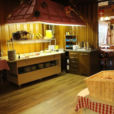 Bernerhof 3* Wengen