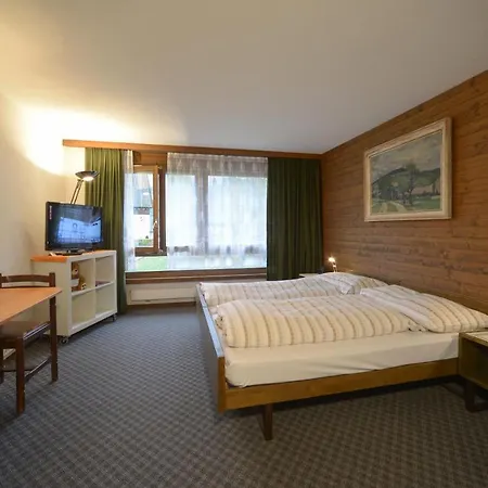 Bernerhof Wengen