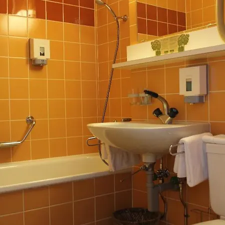 Résidence Bernerhof 3* Wengen