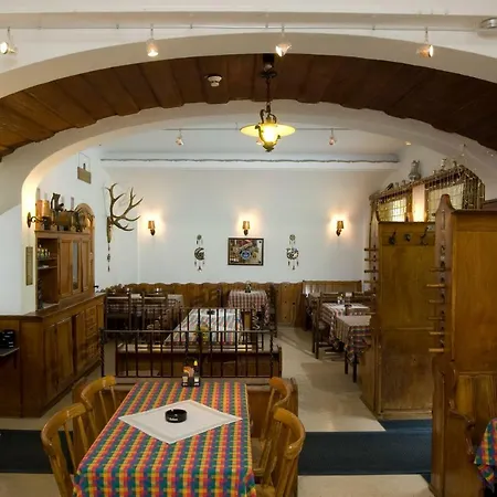 Résidence Bernerhof Aparthotel