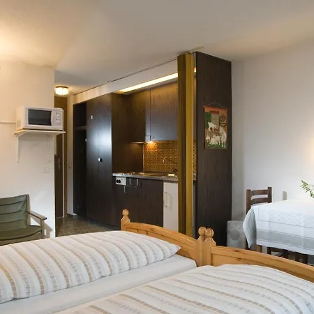 Bernerhof Lejlighedshotel