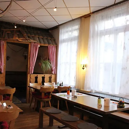 Bernerhof Lejlighedshotel 3*