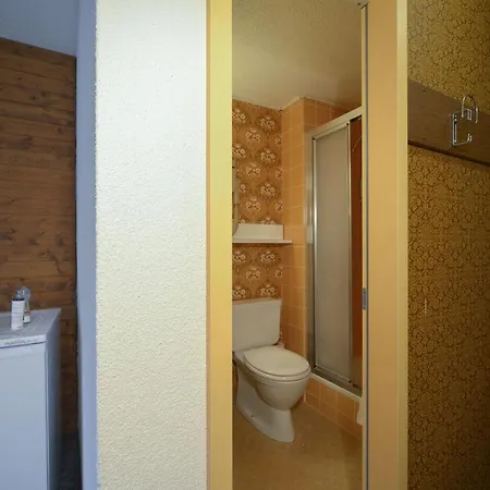 Bernerhof Lejlighedshotel Wengen