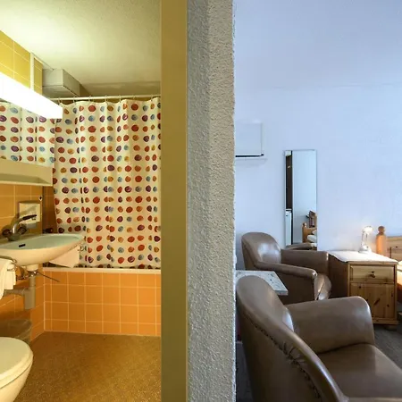 Bernerhof Lejlighedshotel